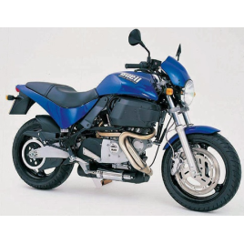 BUELL M2 1200 CYCLONE