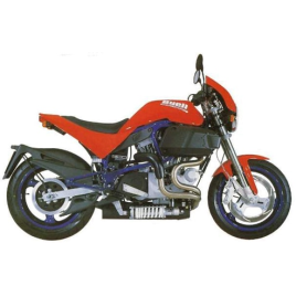 BUELL S1 LIGHTNING