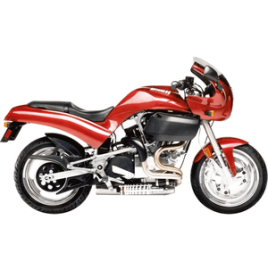 BUELL S3 THUNDERBOLT