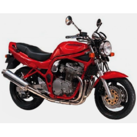 SUZUKI GSF600 BANDIT N/S