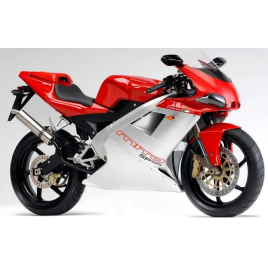 CAGIVA MITO 125