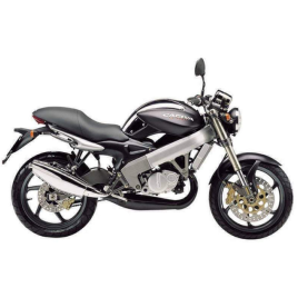 CAGIVA PLANET 125
