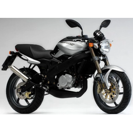 CAGIVA RAPTOR 125