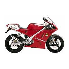 CAGIVA MITO 50