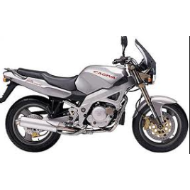 CAGIVA RIVER 500
