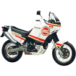CAGIVA ELEFANT 900