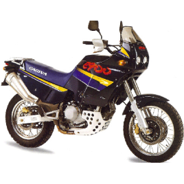 CAGIVA ELEFANT 900 AC