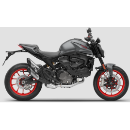 DUCATI MONSTER 937