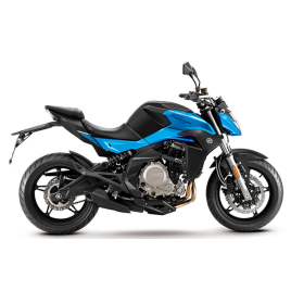 CF MOTO NK 650