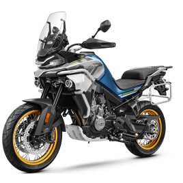 CF MOTO MT TOURING 800