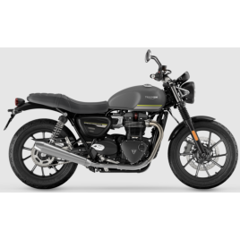 TRIUMPH SPEED TWIN 900