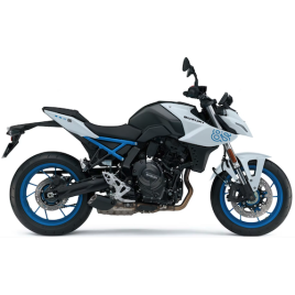 SUZUKI GSX-8S