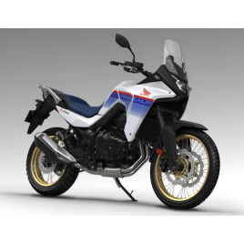 HONDA XL 750 TRANSALP