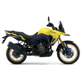 SUZUKI V-STROM 800 DE