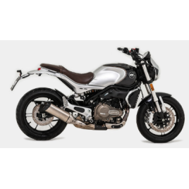 QJ MOTOR SRV 550