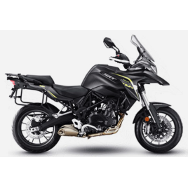 QJ MOTOR SRT 550