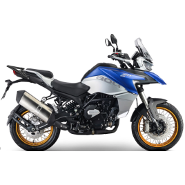 QJ MOTOR SRT 800
