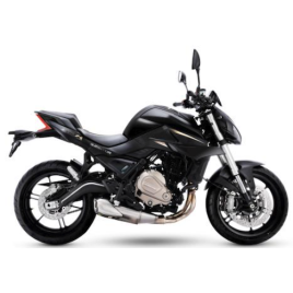 QJ MOTOR SRK 700