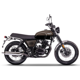BRIXTON CROMWELL 125