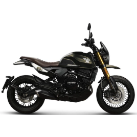MOTO MORINI SEIEMMEZZO SCR 650