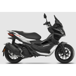 APRILIA SR GT 125