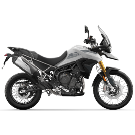 TRIUMPH TIGER 900 RALLY