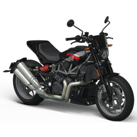 INDIAN FTR 1200 SPORT