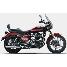 ROYAL ENFIELD SUPER METEOR 650