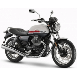 MOTO GUZZI V7 IV 850 SPECIAL