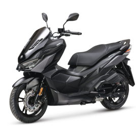 SYM JET X 125