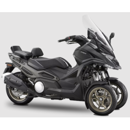 KYMCO CV3 550