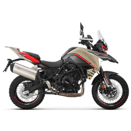 BENELLI TRK 702 X
