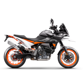 KTM SMT 890