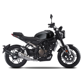 VOGE 300 AC