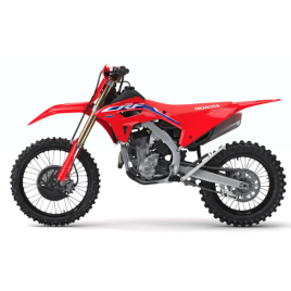 HONDA CRF 250 RX