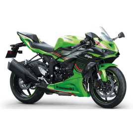KAWASAKI ZX-6R 636