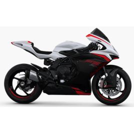 MV AGUSTA F3 800 RR