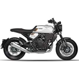 BRIXTON CROSSFIRE 500