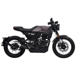 BRIXTON CROSSFIRE 125
