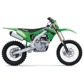 KAWASAKI KX 250 X