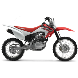 HONDA CRF 150 F