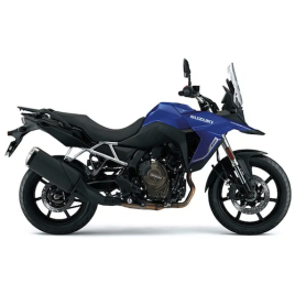 SUZUKI V-STROM 800 SE