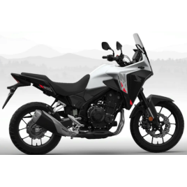 HONDA NX500