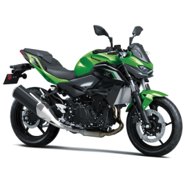 KAWASAKI Z500