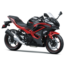 KAWASAKI NINJA 500