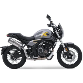 VOGE 525 ACX
