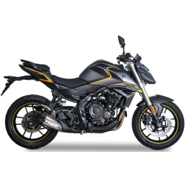 VOGE 525 R