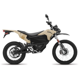 ZERO MOTORCYCLES FX