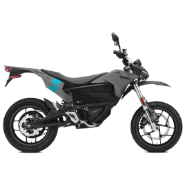 ZERO MOTORCYCLES FXS