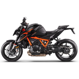 KTM SUPER DUKE 1390 R
